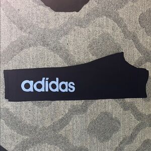 Adidas women’s Blue Leggings